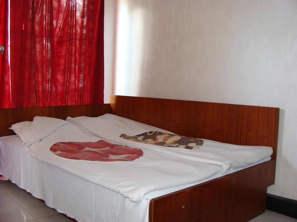 Letovishte Romantika Hotel Kamchia  Exterior photo