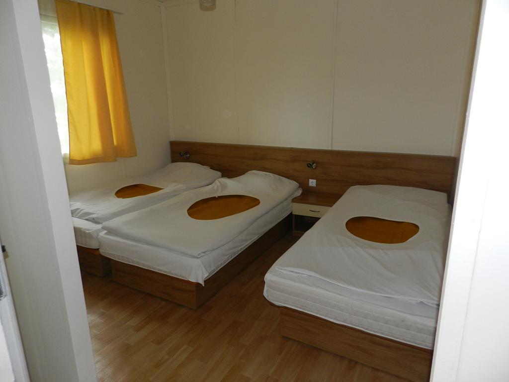 Letovishte Romantika Hotel Kamchia  Exterior photo